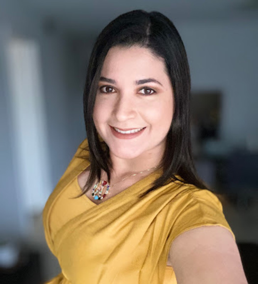 Meet your Posher, Alejandra - Picture 1 of 1